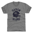 Daron Bland Men's Premium T-Shirt | 500 LEVEL