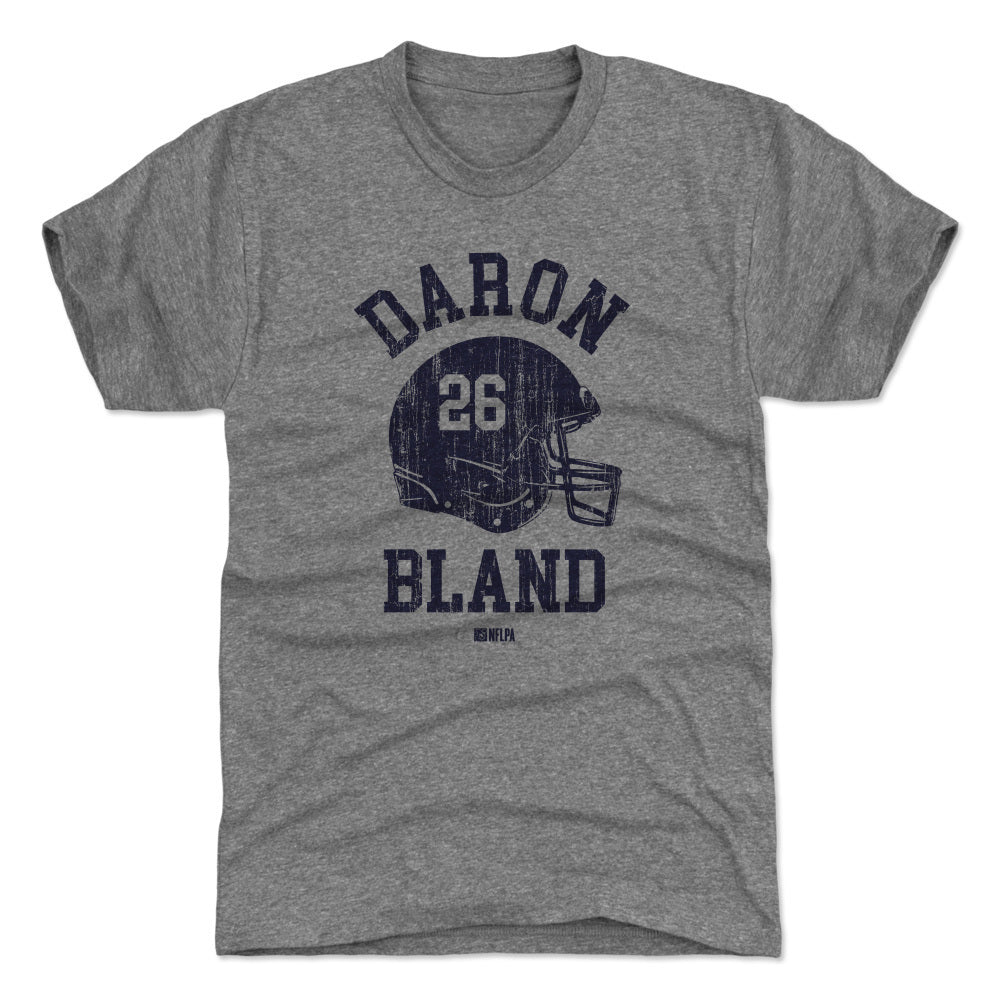 Daron Bland Men's Premium T-Shirt | 500 LEVEL