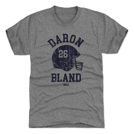 Daron Bland Men's Premium T-Shirt | 500 LEVEL