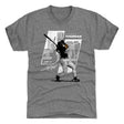 Frank Thomas Men's Premium T-Shirt | 500 LEVEL