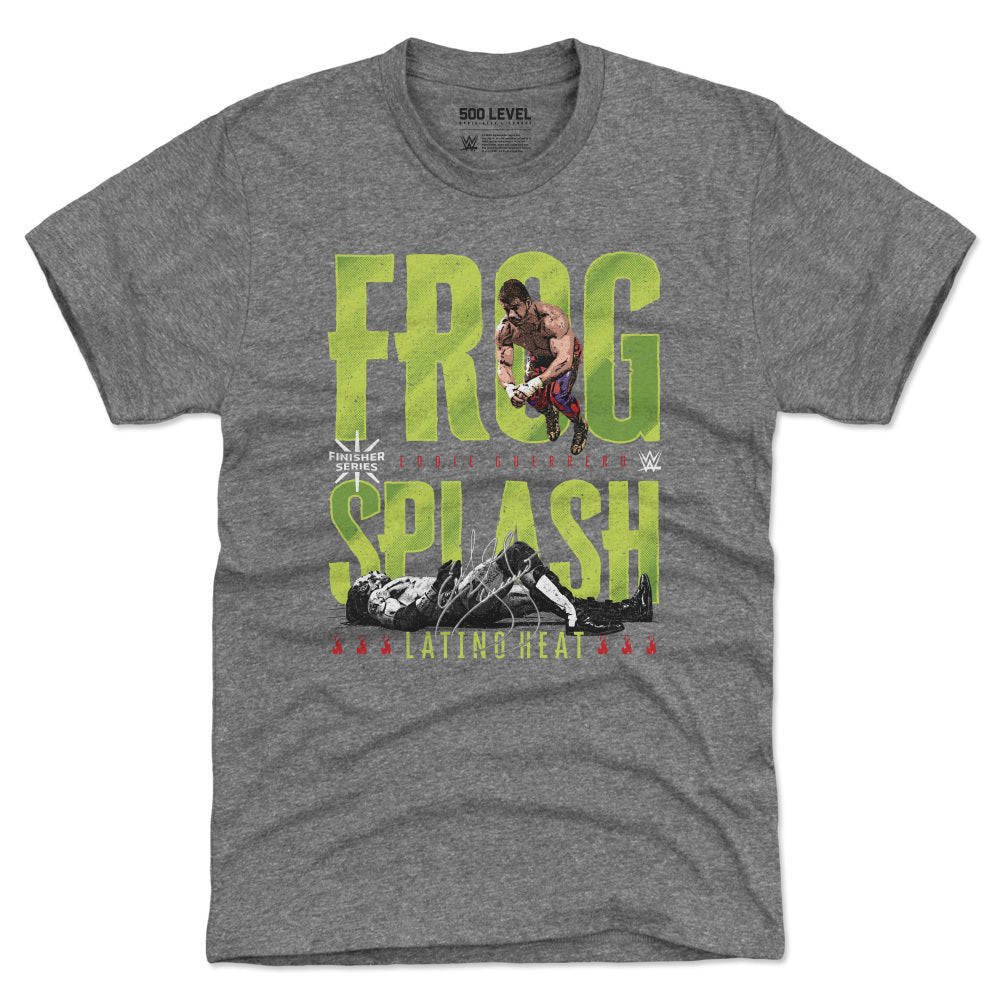 Eddie Guerrero Men&#39;s Premium T-Shirt | 500 LEVEL