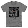 T.J. Watt Men's Premium T-Shirt | 500 LEVEL