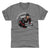 Dougie Hamilton Men's Premium T-Shirt | 500 LEVEL