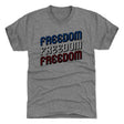 USA Men's Premium T-Shirt | 500 LEVEL