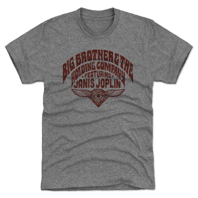 Big Brother And The Holding Company Men's Premium T-Shirt | 500 LEVEL