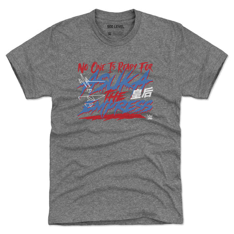 Asuka Men's Premium T-Shirt | 500 LEVEL