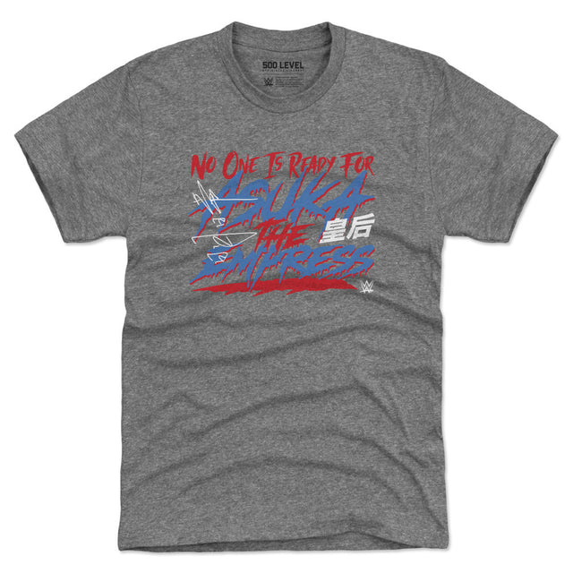 Asuka Men's Premium T-Shirt | 500 LEVEL