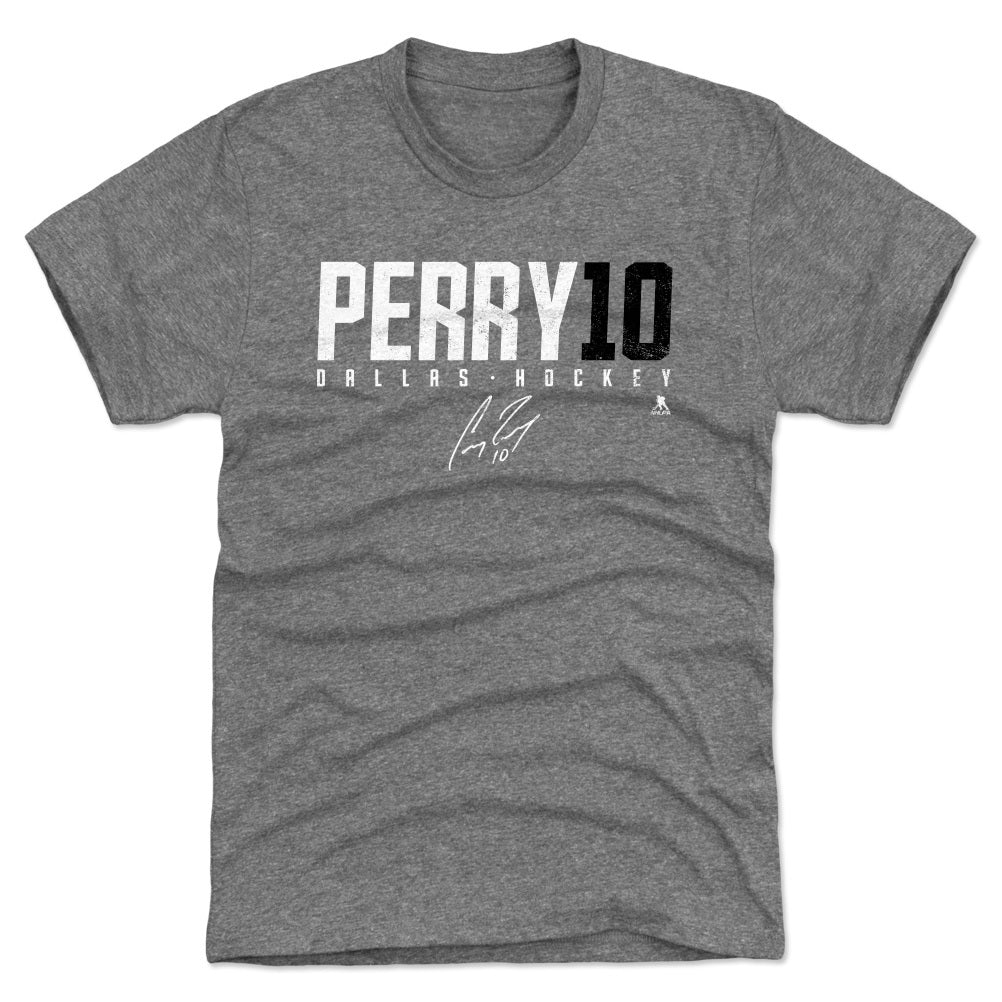 Corey Perry Men&#39;s Premium T-Shirt | 500 LEVEL