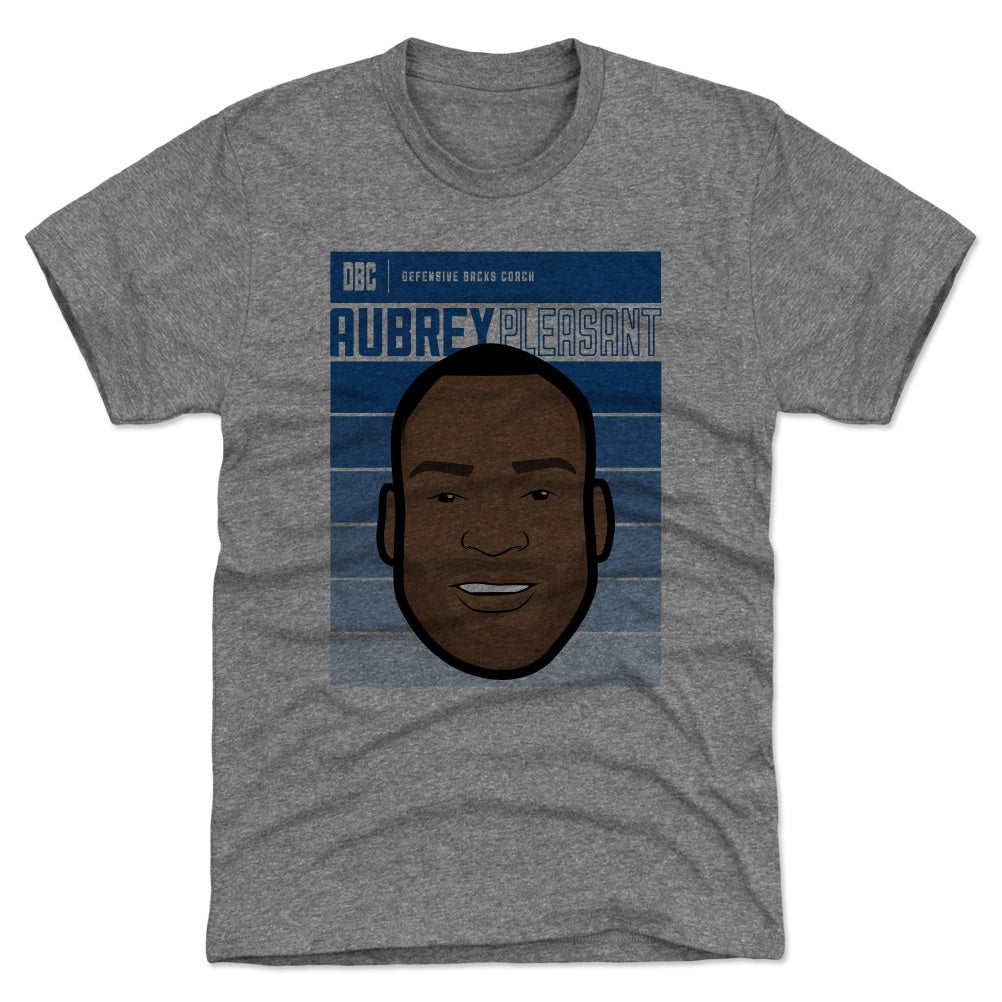 Aubrey Pleasant Men's Premium T-Shirt | 500 LEVEL