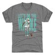 Jaylen Waddle Men's Premium T-Shirt | 500 LEVEL