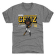 Oneil Cruz Men's Premium T-Shirt | 500 LEVEL