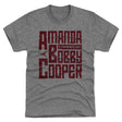 Amanda Bobby Cooper Men's Premium T-Shirt | 500 LEVEL