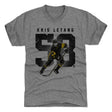 Kris Letang Men's Premium T-Shirt | 500 LEVEL
