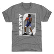 Tyrese Maxey Men's Premium T-Shirt | 500 LEVEL