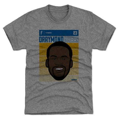 Draymond Green Men's Premium T-Shirt | 500 LEVEL