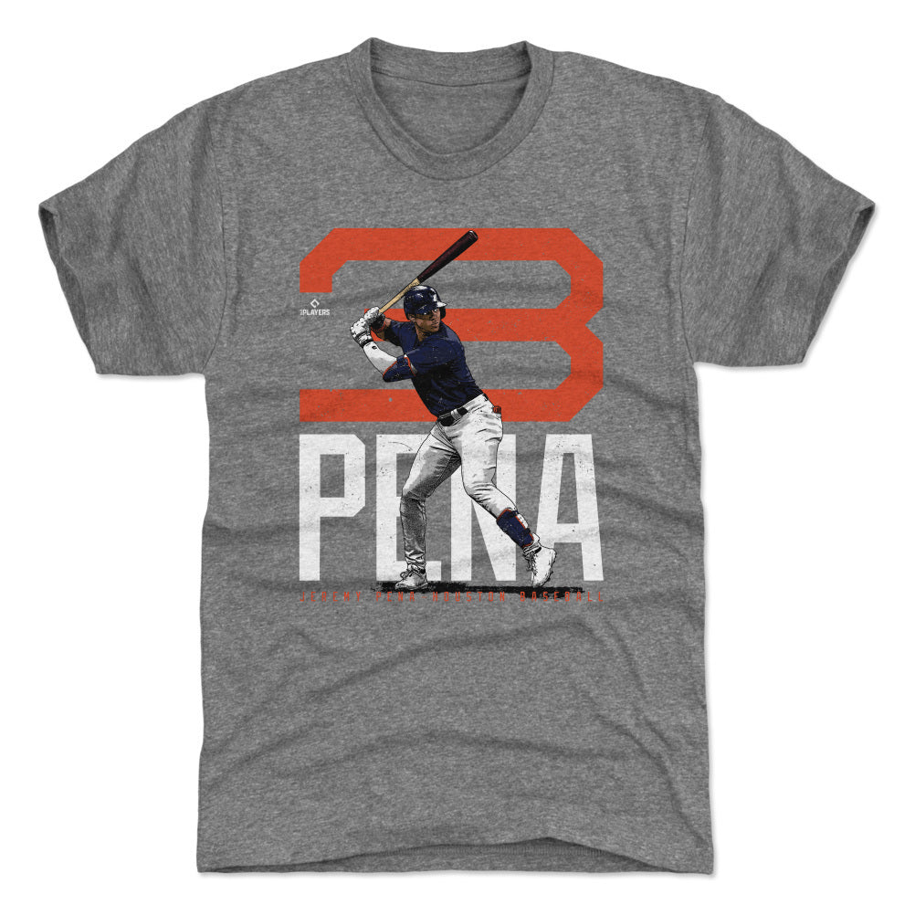 Jeremy Pena Men&#39;s Premium T-Shirt | 500 LEVEL