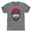 Bryce Harper Men's Premium T-Shirt | 500 LEVEL