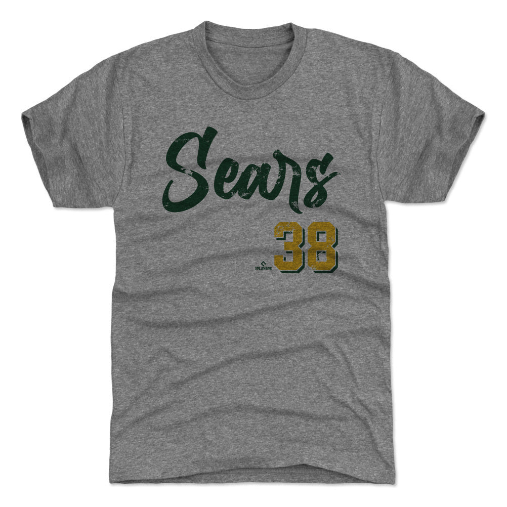 JP Sears Men&#39;s Premium T-Shirt | 500 LEVEL