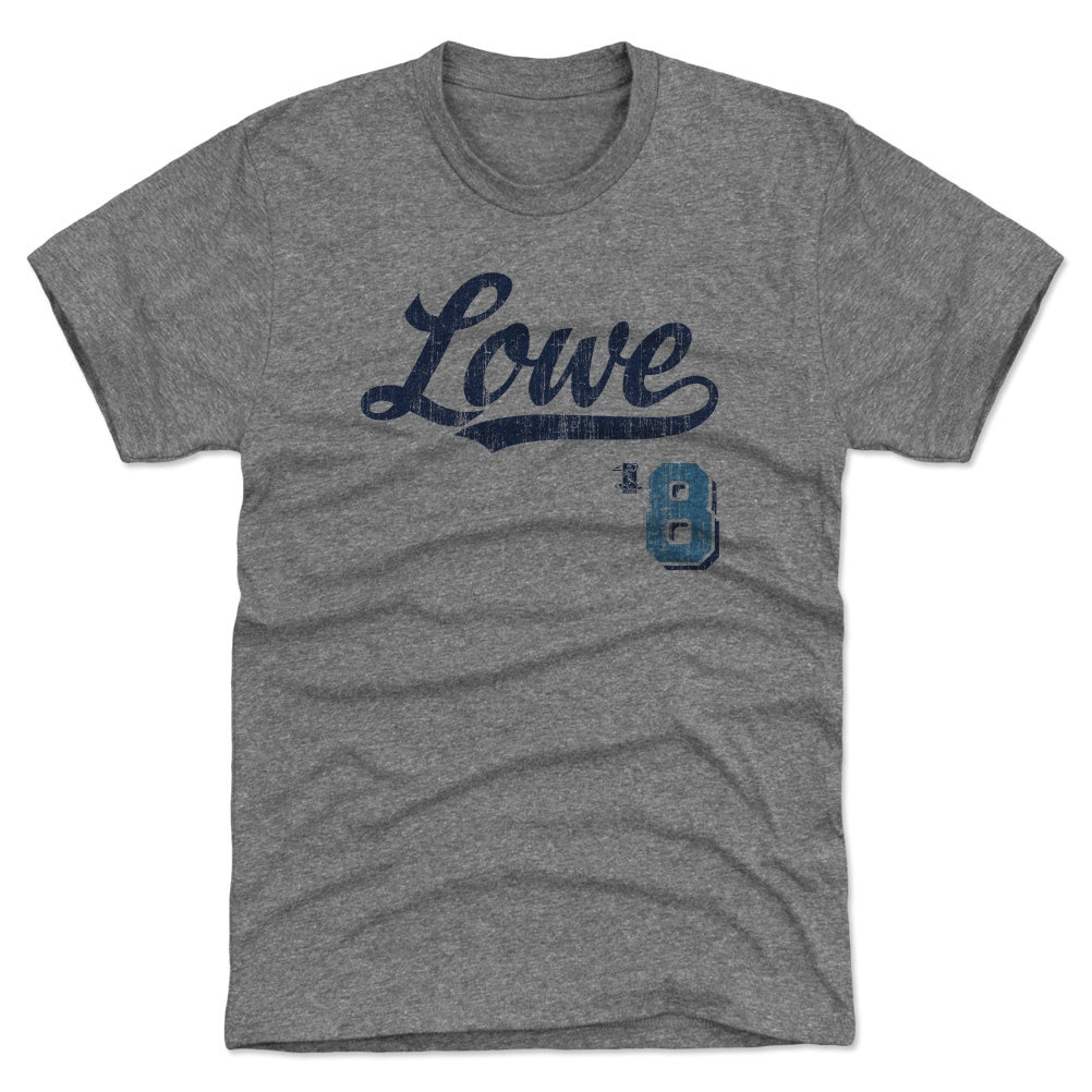 Brandon Lowe Men's Premium T-Shirt | 500 LEVEL