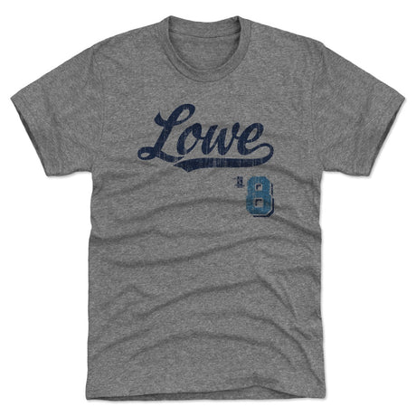 Brandon Lowe Men's Premium T-Shirt | 500 LEVEL