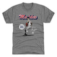 Greg Maddux Men's Premium T-Shirt | 500 LEVEL
