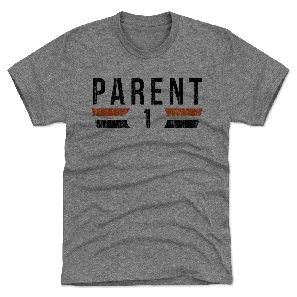 Bernie Parent Men's Premium T-Shirt | 500 LEVEL