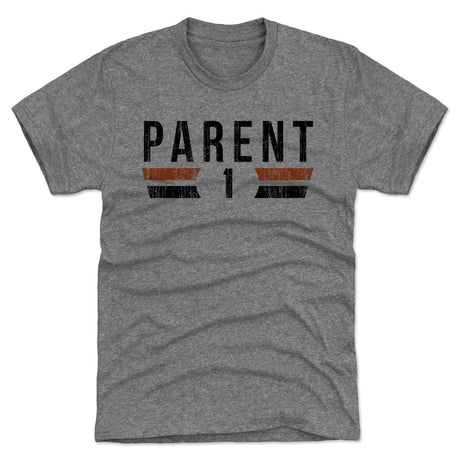 Bernie Parent Men's Premium T-Shirt | 500 LEVEL