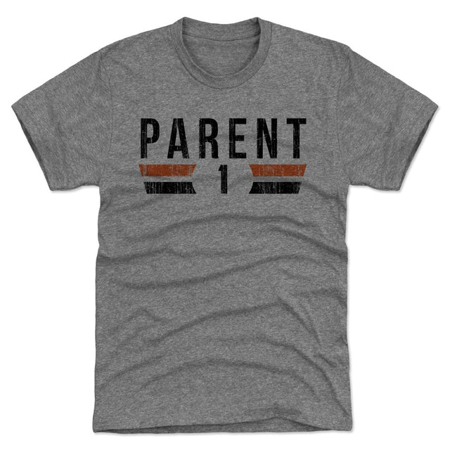 Bernie Parent Men's Premium T-Shirt | 500 LEVEL