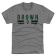 Jaylen Brown Men's Premium T-Shirt | 500 LEVEL