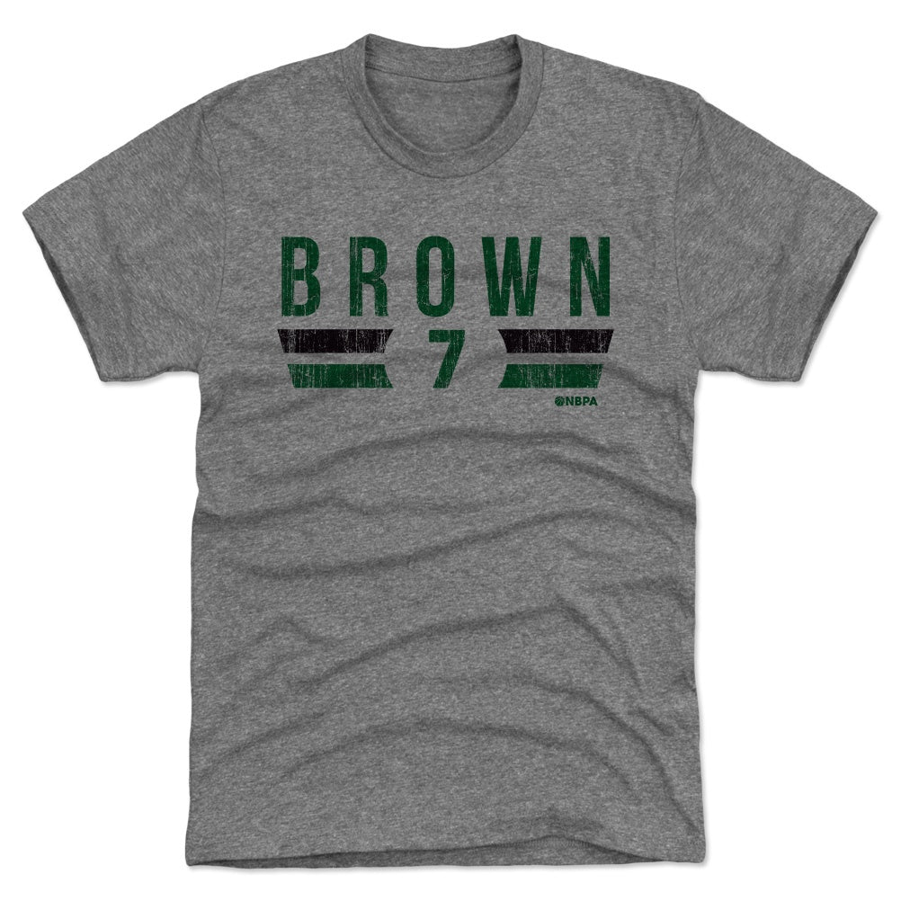 Jaylen Brown Men's Premium T-Shirt | 500 LEVEL