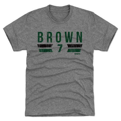 Jaylen Brown Men's Premium T-Shirt | 500 LEVEL