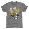 Filip Forsberg Men's Premium T-Shirt | 500 LEVEL