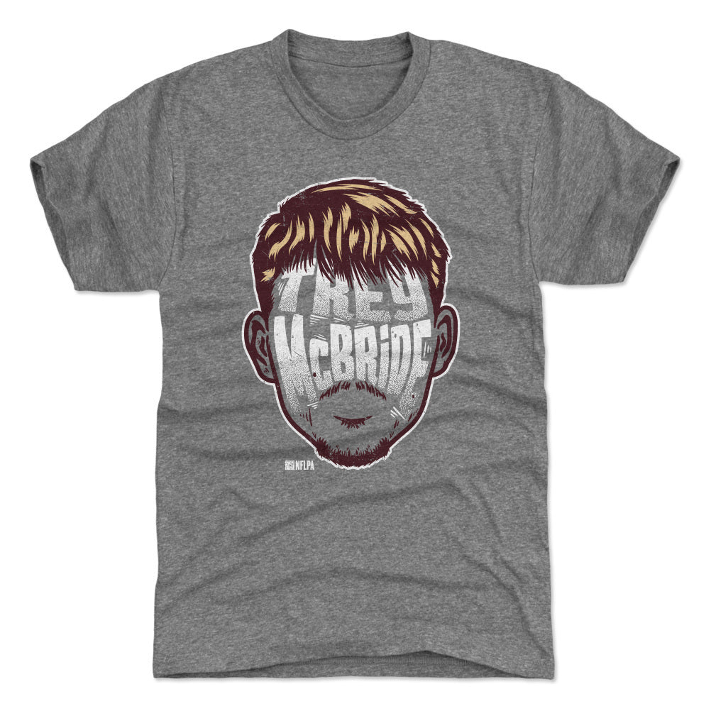 Trey McBride Men&#39;s Premium T-Shirt | 500 LEVEL