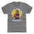 Lexie Brown Men's Premium T-Shirt | 500 LEVEL
