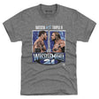 Triple H Men's Premium T-Shirt | 500 LEVEL