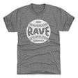 John Rave Men's Premium T-Shirt | 500 LEVEL