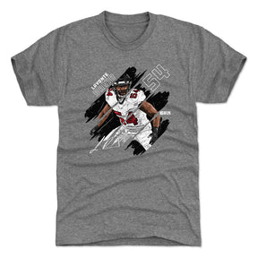 Lavonte David Men's Premium T-Shirt | 500 LEVEL