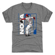 Aaron Nola Men's Premium T-Shirt | 500 LEVEL
