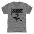 Sidney Crosby Men's Premium T-Shirt | 500 LEVEL