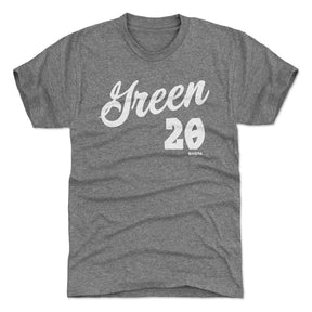 A.J. Green Men's Premium T-Shirt | 500 LEVEL