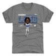 CeeDee Lamb Men's Premium T-Shirt | 500 LEVEL