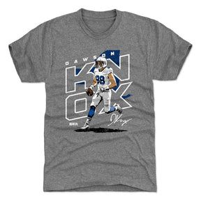 Dawson Knox Men's Premium T-Shirt | 500 LEVEL