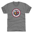 USA Men's Premium T-Shirt | 500 LEVEL