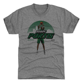 Bobby Portis Men's Premium T-Shirt | 500 LEVEL