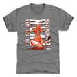 Evan McPherson Men's Premium T-Shirt | 500 LEVEL