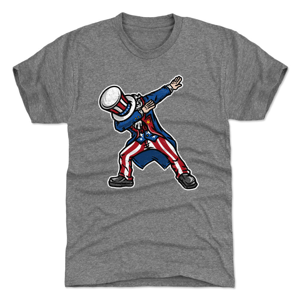 USA Men's Premium T-Shirt | 500 LEVEL