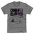 Charlie Blackmon Men's Premium T-Shirt | 500 LEVEL