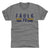 Justin Faulk Men's Premium T-Shirt | 500 LEVEL