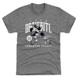 Leon Draisaitl Men's Premium T-Shirt | 500 LEVEL