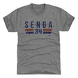 Kodai Senga Men's Premium T-Shirt | 500 LEVEL